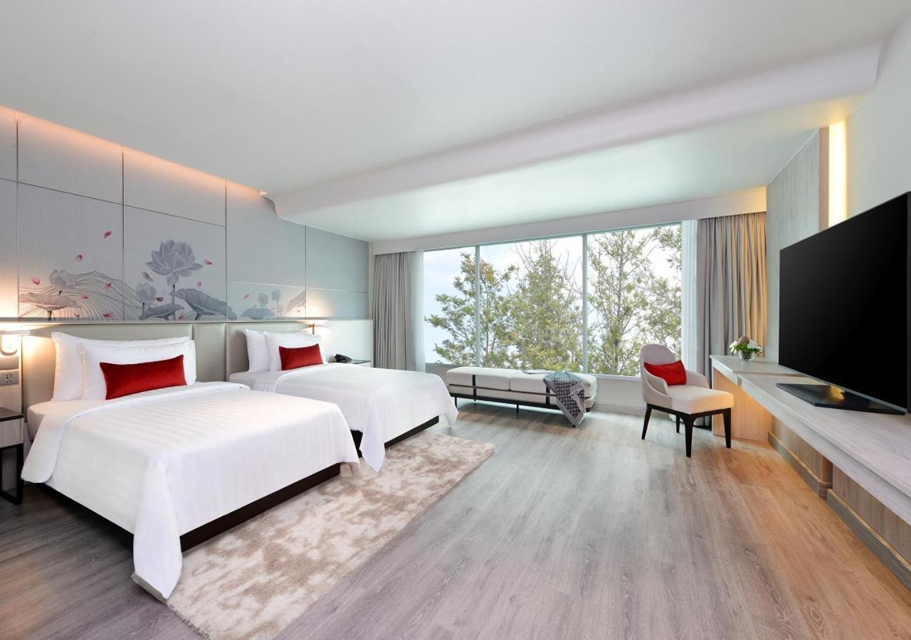 Centre Point Sukhumvit 10 Отель