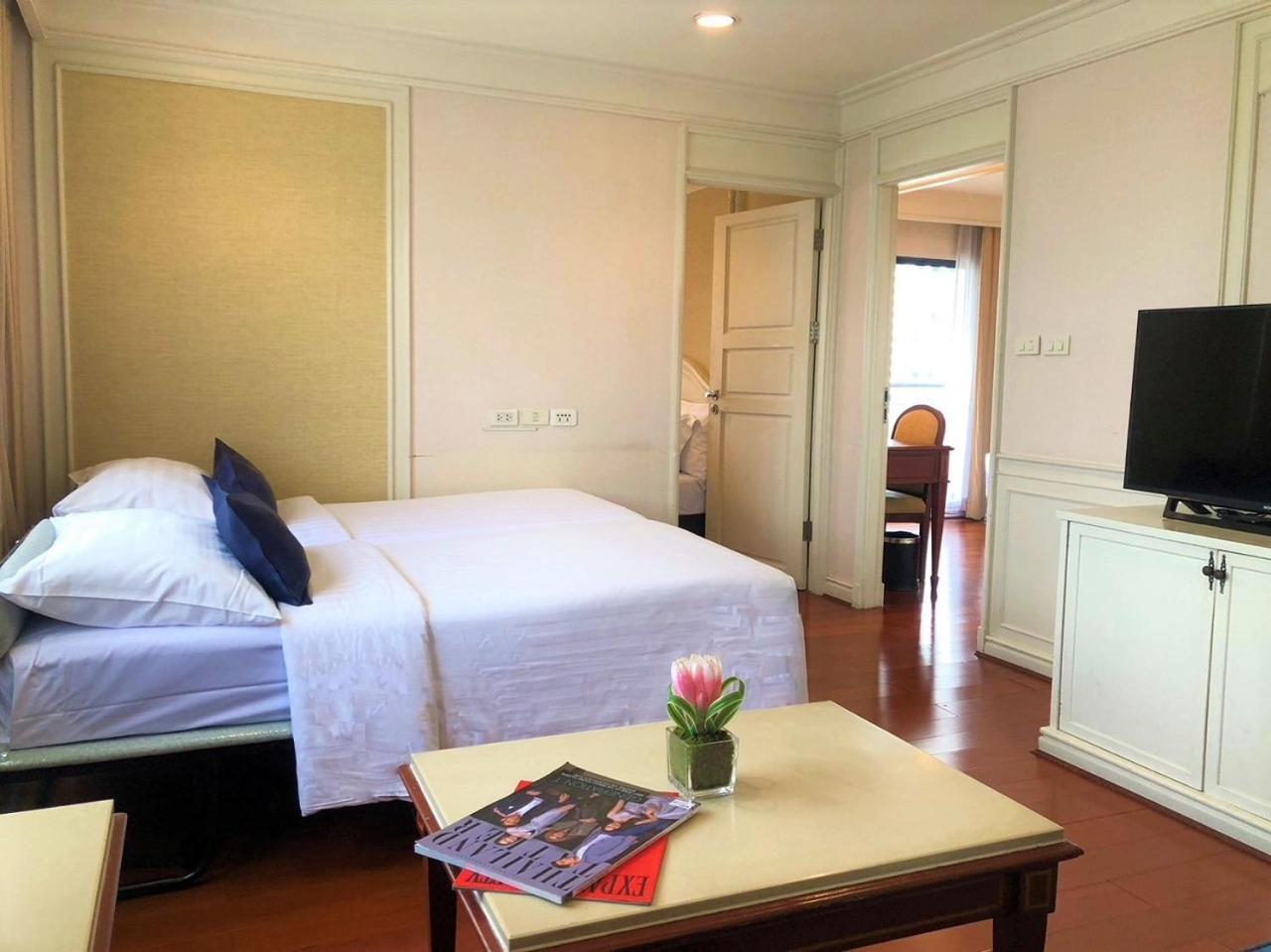 Centre Point Sukhumvit 10 Бангкок