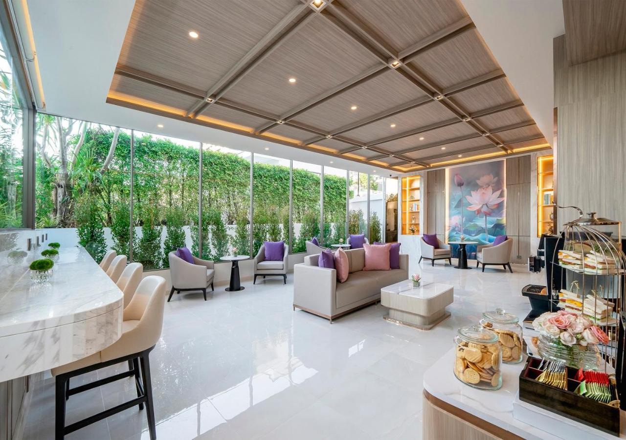 Centre Point Sukhumvit 10 Бангкок