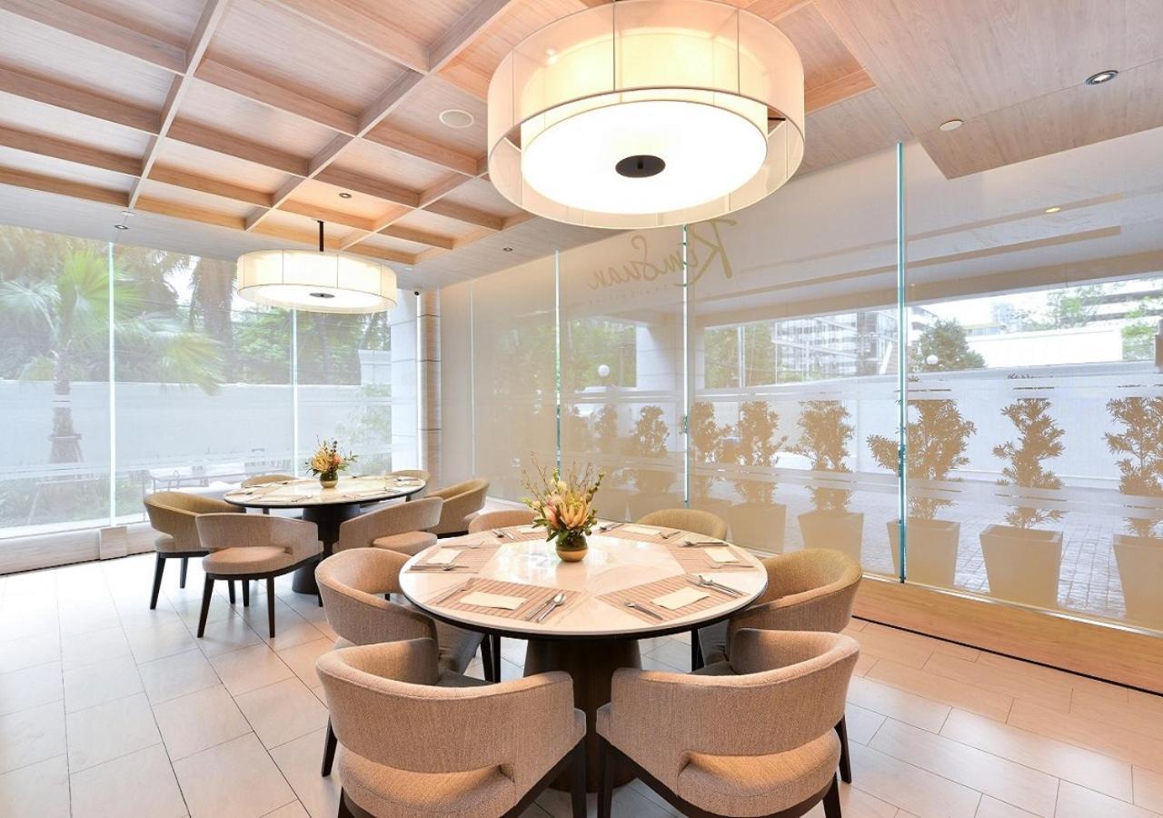 Centre Point Sukhumvit 10 होटल