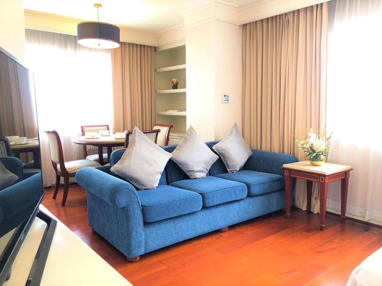 Centre Point Sukhumvit 10 होटल Bangkok