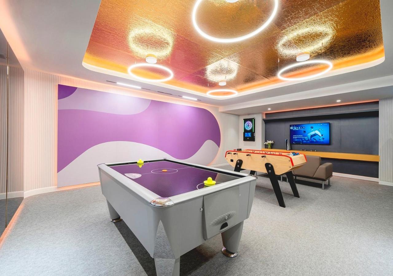 Centre Point Sukhumvit 10 होटल 4*