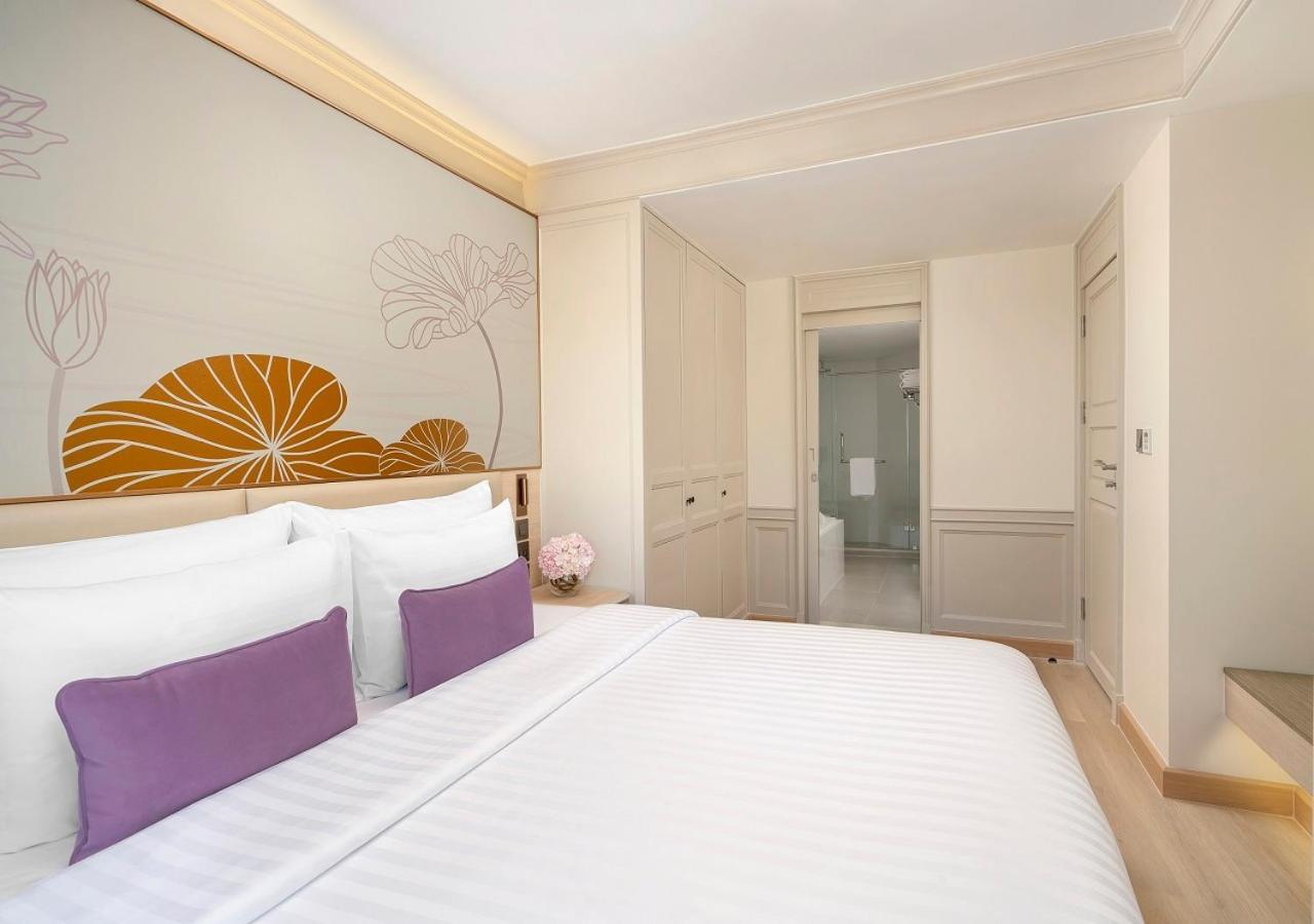 Centre Point Sukhumvit 10 होटल 4*
