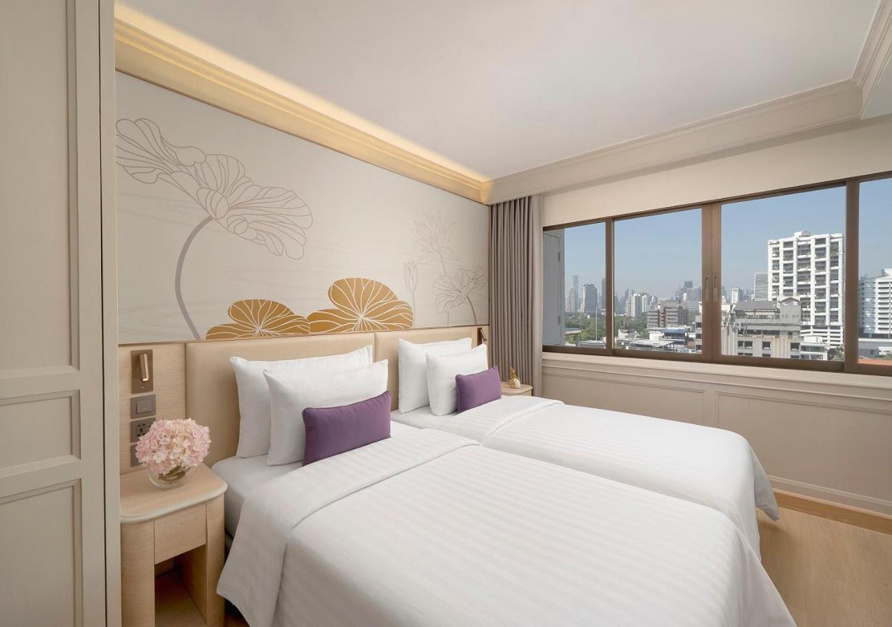 Centre Point Sukhumvit 10 होटल