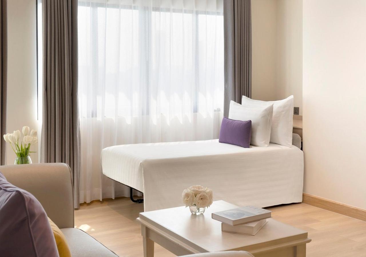 Centre Point Sukhumvit 10 होटल 4*